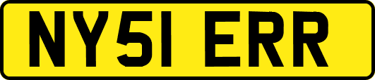 NY51ERR