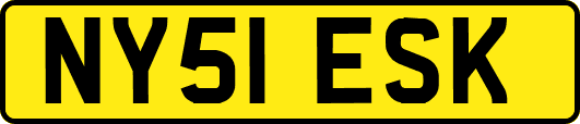 NY51ESK