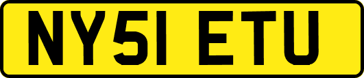 NY51ETU