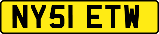 NY51ETW