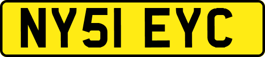 NY51EYC