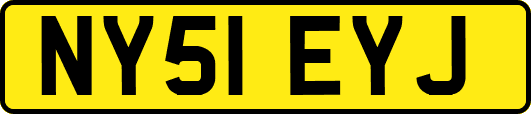 NY51EYJ