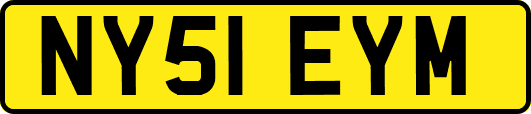 NY51EYM