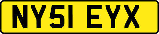 NY51EYX