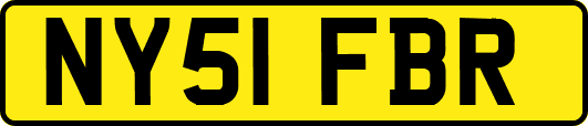 NY51FBR