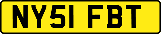 NY51FBT