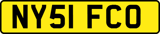 NY51FCO