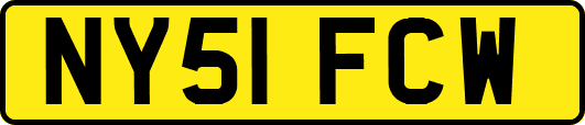 NY51FCW