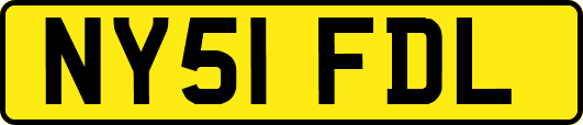 NY51FDL