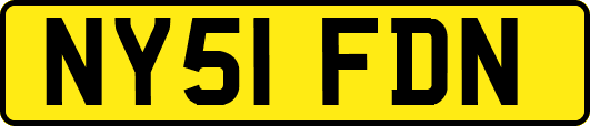 NY51FDN