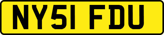 NY51FDU