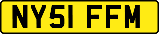 NY51FFM