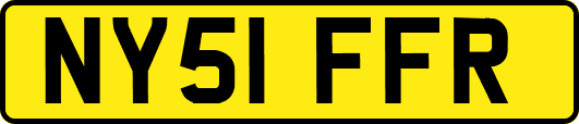 NY51FFR