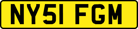 NY51FGM