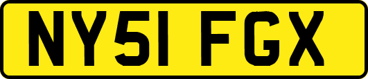 NY51FGX