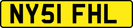 NY51FHL