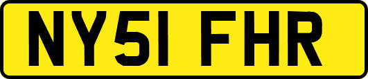 NY51FHR