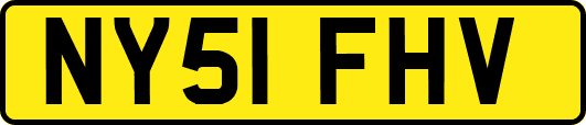 NY51FHV