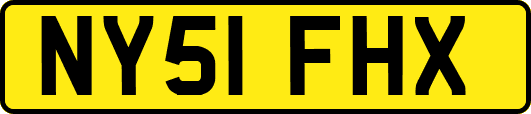 NY51FHX