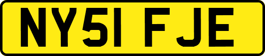 NY51FJE