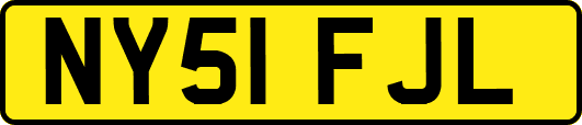 NY51FJL