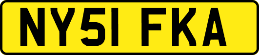 NY51FKA