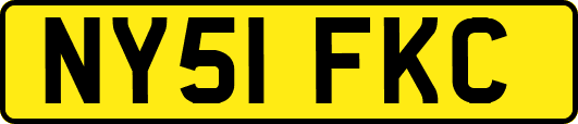 NY51FKC