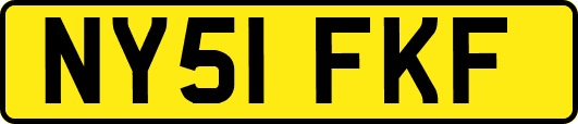 NY51FKF