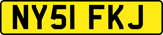 NY51FKJ