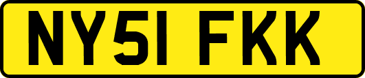 NY51FKK