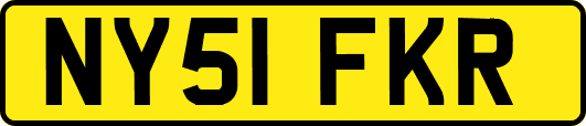 NY51FKR