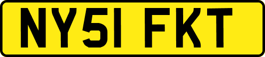 NY51FKT