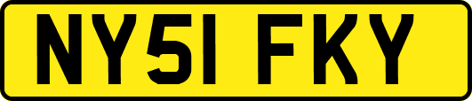 NY51FKY