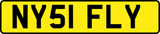 NY51FLY