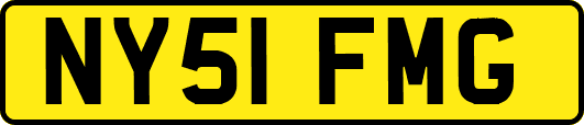 NY51FMG