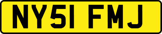 NY51FMJ