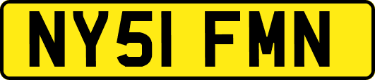 NY51FMN