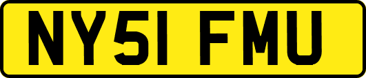 NY51FMU