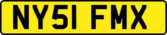 NY51FMX