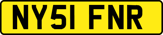 NY51FNR