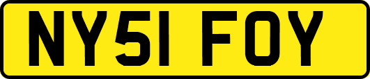 NY51FOY