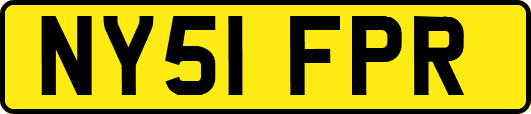 NY51FPR