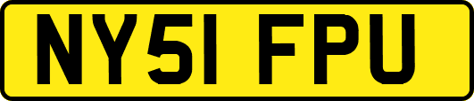 NY51FPU