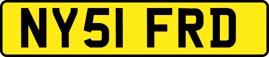 NY51FRD