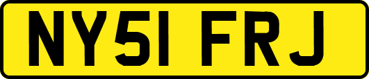 NY51FRJ