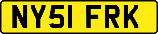 NY51FRK