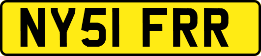 NY51FRR