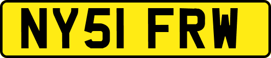 NY51FRW