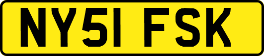 NY51FSK