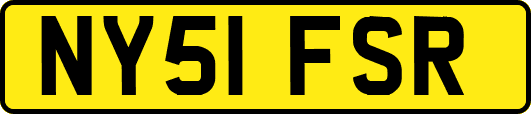 NY51FSR